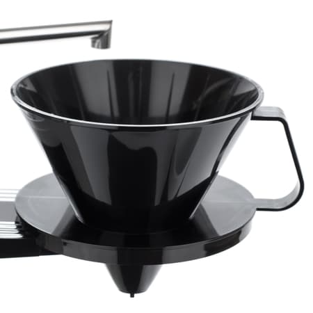Moccamaster Cup-One Coffee Brewer Matt Black - Filter kaffemaskine