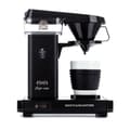 Miniatyrbillede 1 af 6: Moccamaster Cup-One Coffee Brewer Matt Black - Filter kaffemaskine