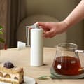Miniatyrbild 4 av 4: Timemore - Chestnut C2 Fold White - Manuell kvarn