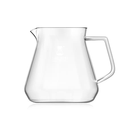 Timemore - Glasserver - Glaskande 600 ml