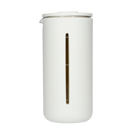 Timemore - U French Press White 450 ml