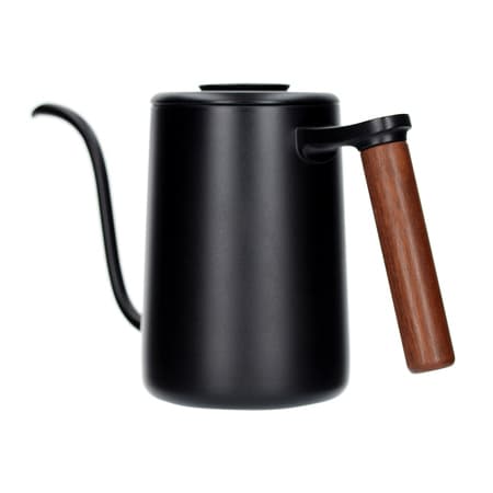 Timemore - Youth Kedel Sort - Kedel 0,7L