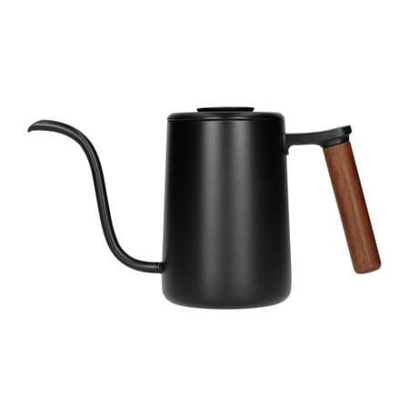 Timemore - Youth Vattenkokare Svart - Vattenkokare 0,7L