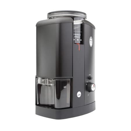 Wilfa Svart CGWS-130B - Automatisk kvarn