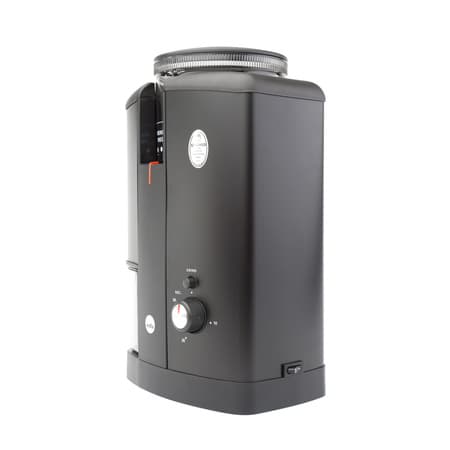 Wilfa Svart CGWS-130B - Automatisk kvarn