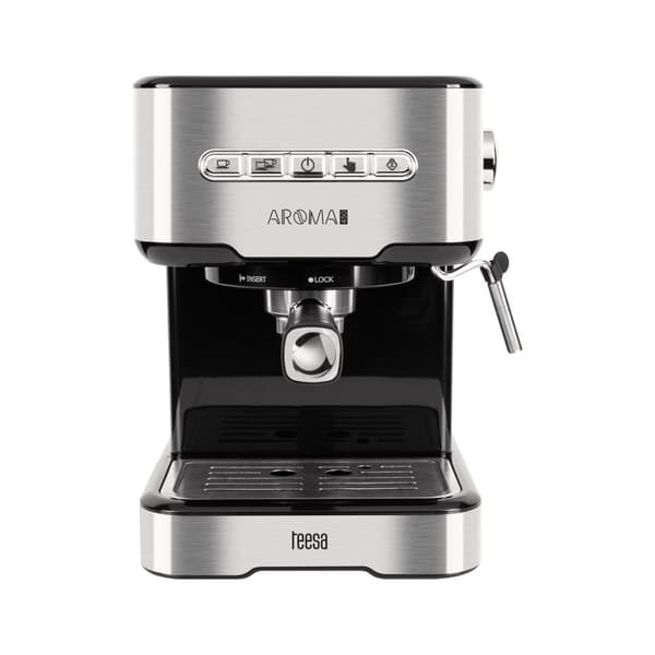 TEESA AROMA 450 filterkaffemaskine