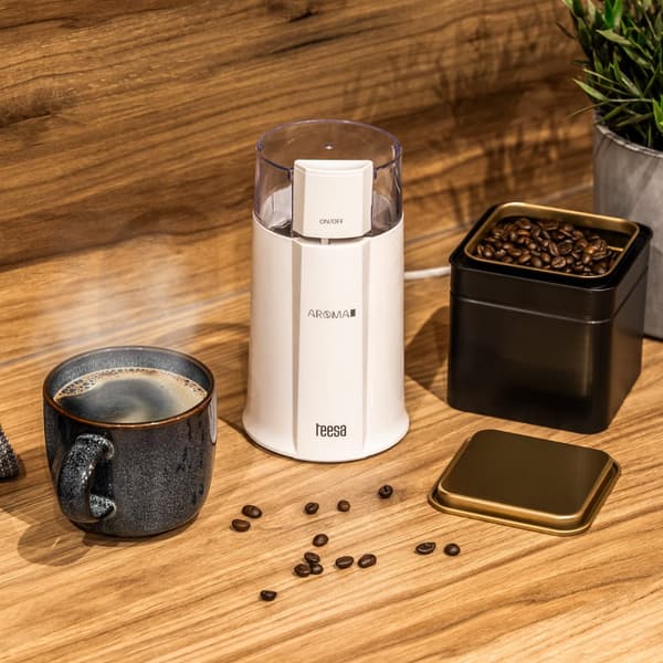 Aroma G10 kahvimylly