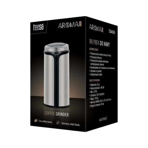 AROMA G30 kahvimylly