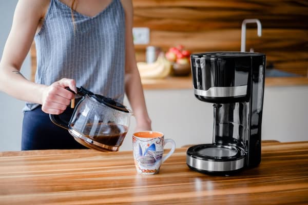 1,5L AROMA 100 dryp kaffemaskine