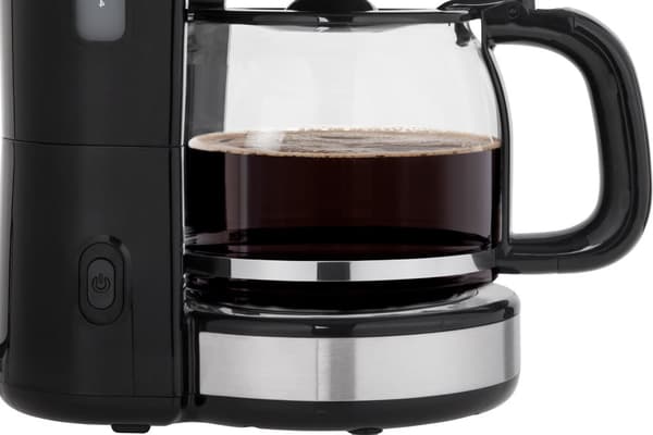 1,5L AROMA 100 dryp kaffemaskine