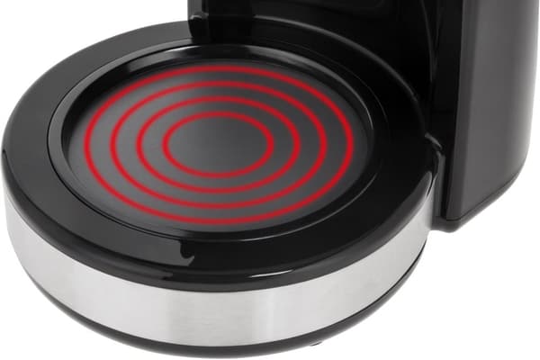 1,5L AROMA 100 dryp kaffemaskine