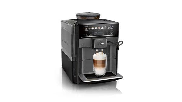 SIEMENS TE 651319RW espressomaskine
