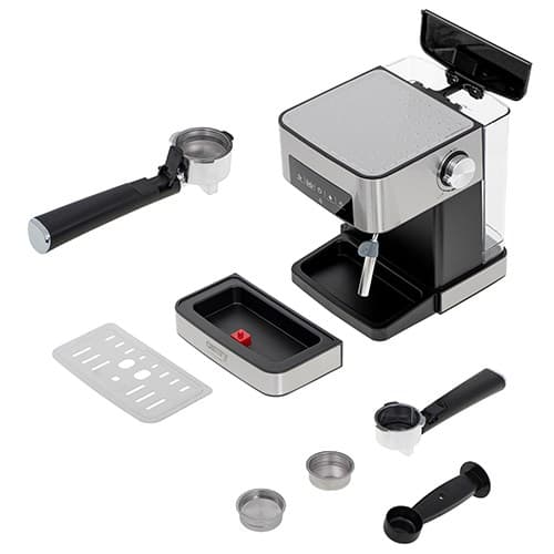 CAMRY CR 4410 espressomaskine