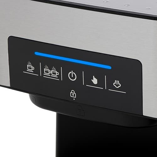 CAMRY CR 4410 espressomaskine