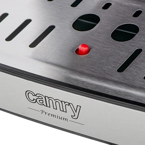 CAMRY CR 4410 espressomaskine
