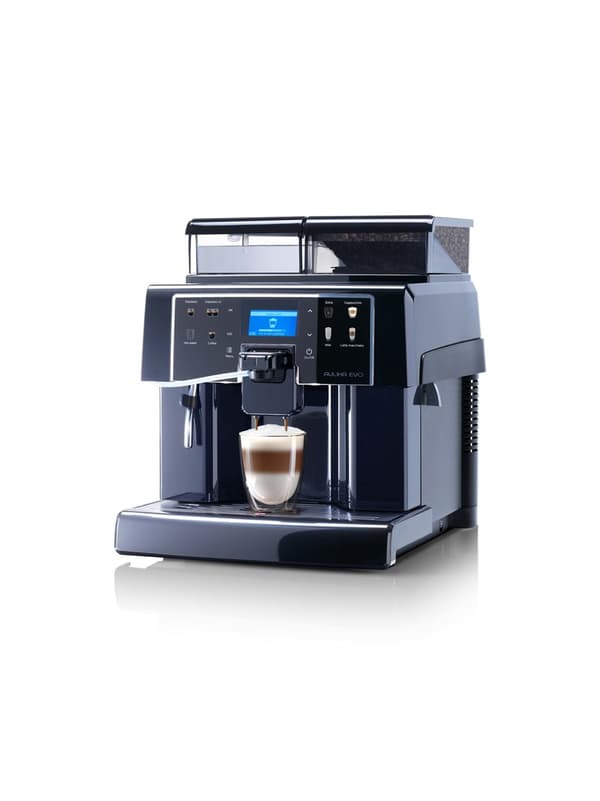 Aulika EVO Focus SAECO automatisk kaffemaskin