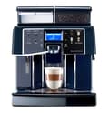 Miniatyrbild 1 av 2: Aulika EVO Focus SAECO automatisk kaffemaskin