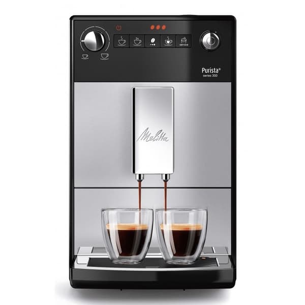 MELITTA Purista F23/0-101 espressomaskin