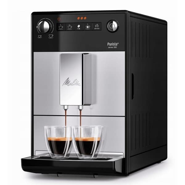 MELITTA Purista F23/0-101 espressomaskin