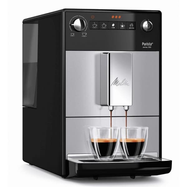 MELITTA Purista F23/0-101 espressomaskin