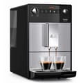 Miniatyrbild 1 av 3: MELITTA Purista F23/0-101 espressomaskin