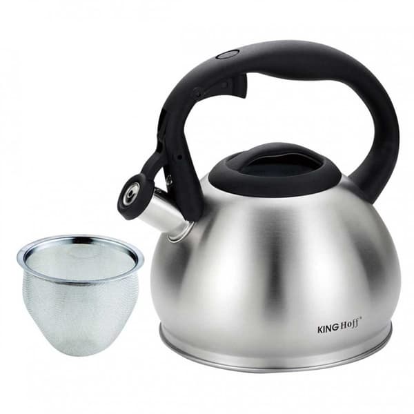 KINGHOFF KEDEL MED SIDE 1,2L KH-1633
