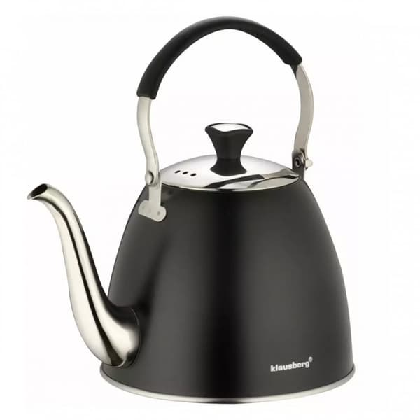 KLAUSBERG VEDENKATU SIVULILLA 1,1L KB-7570