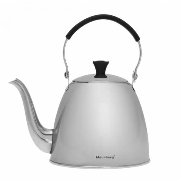 KLAUSBERG KITTA MED SIL 1,1L KB-7456