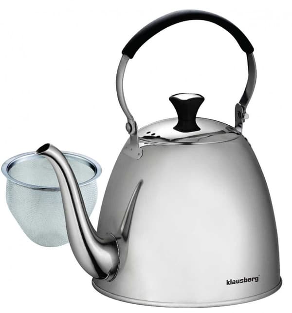 KLAUSBERG KITTA MED SIL 1,1L KB-7456