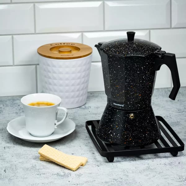 KLAUSBERG KAFFEKARE 6 KOPPER KB-7159