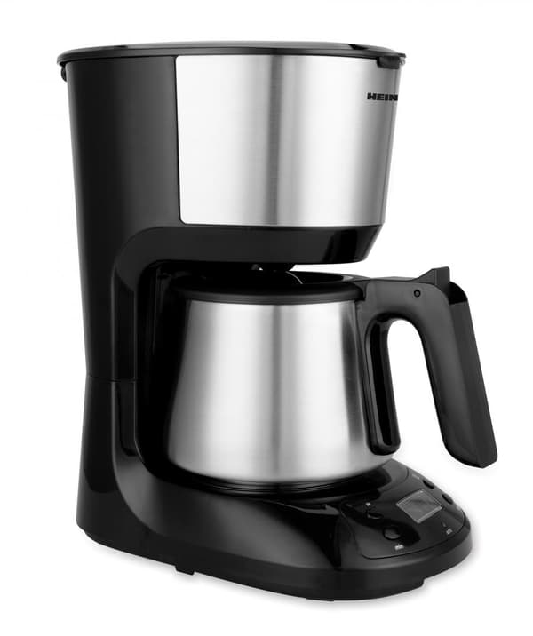 CAFETIERA DIGITALA HEINNER  HCM-D750SSBK