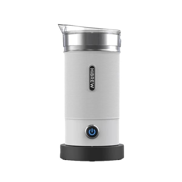 Mjölkskummare, Elektrisk skumning, Kall/Varm skumning och blandning, M1A BK, <0,5L, EU