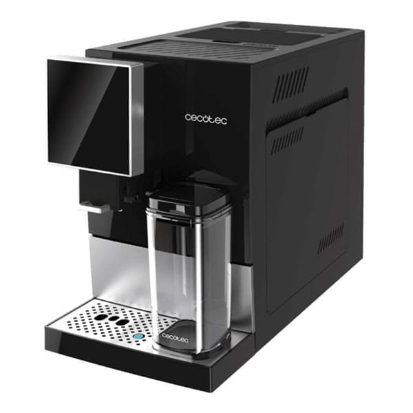 Cecotec Superautomatisk Kaffemaskine Cremmaet Compactccino