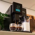 Miniatyrbillede 8 af 10: Cecotec Superautomatisk Kaffemaskine Cremmaet Compactccino