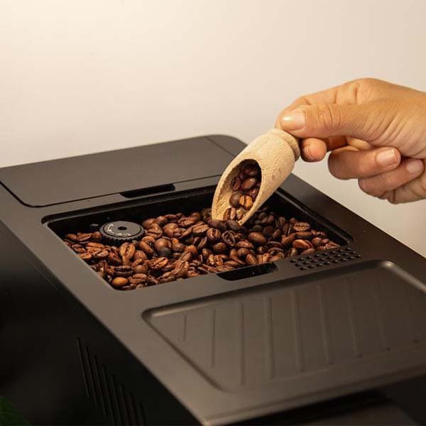 Cecotec Superautomatisk Kaffemaskine Cremmaet Compactccino
