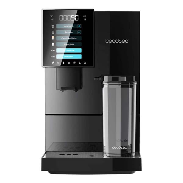 Cecotec Superautomatisk Kaffemaskine Cremmaet Compactccino