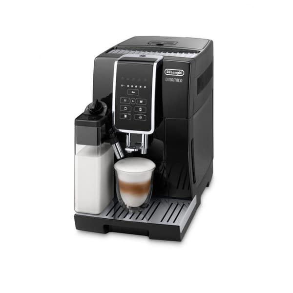 Delonghi Ecam350.50 Superautomatisk Kaffemaskine Sort One Size / EU Plug