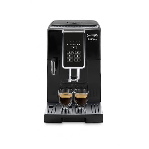 Delonghi Ecam350.50 Superautomaattinen Kahvinkeitin Musta One Size / EU Plug