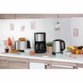 Miniatyrbillede 4 af 5: Moulinex Dryp Kaffemaskine Fg370811 15 Kopper