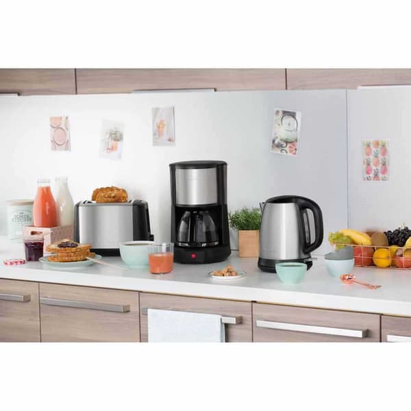 Moulinex Dryp Kaffemaskine Fg370811 15 Kopper