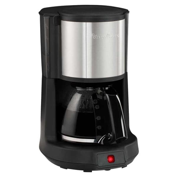 Moulinex Dryp Kaffemaskine Fg370811 15 Kopper