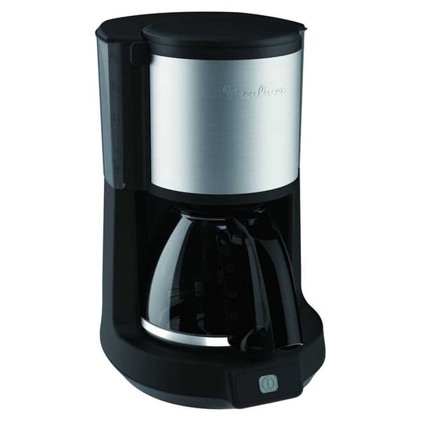 Moulinex Dryp Kaffemaskine Fg370811 15 Kopper