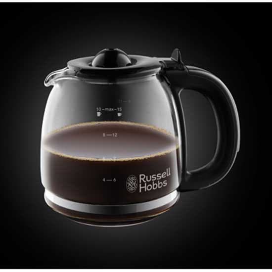 Russell Hobbs Victory 24030-56 Drypkaffemaskine