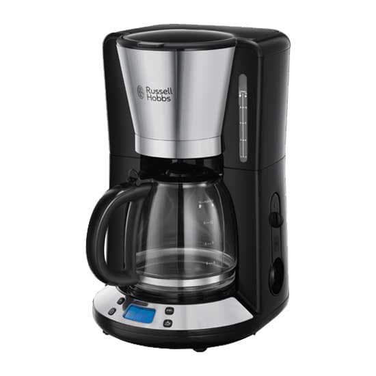 Russell Hobbs Victory 24030-56 Drypkaffemaskine