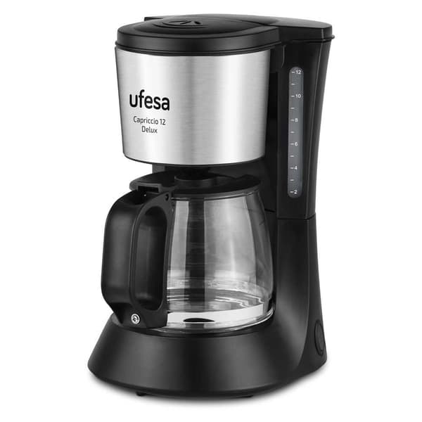 Ufesa 71605329 Drypkaffemaskine