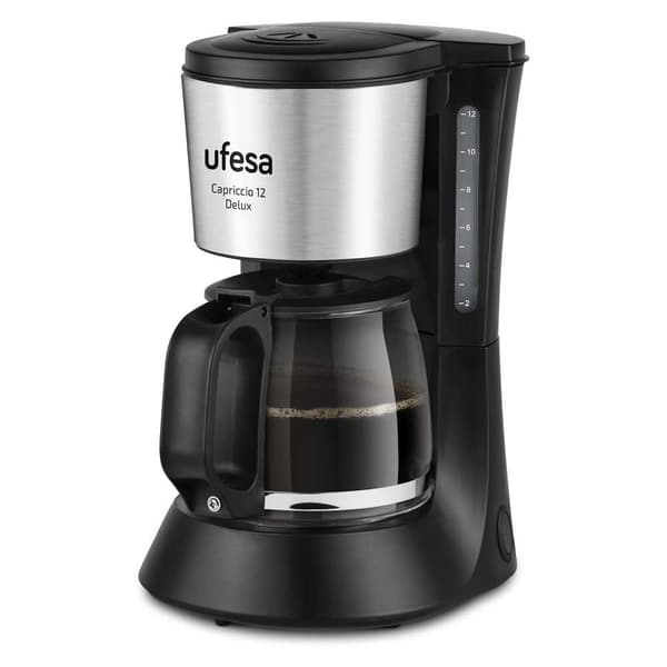 Ufesa 71605329 Drypkaffemaskine
