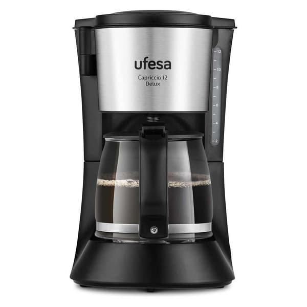 Ufesa 71605329 Drypkaffemaskine