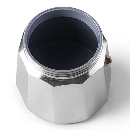 Ibili Evva White Espressokone 12 Kupit