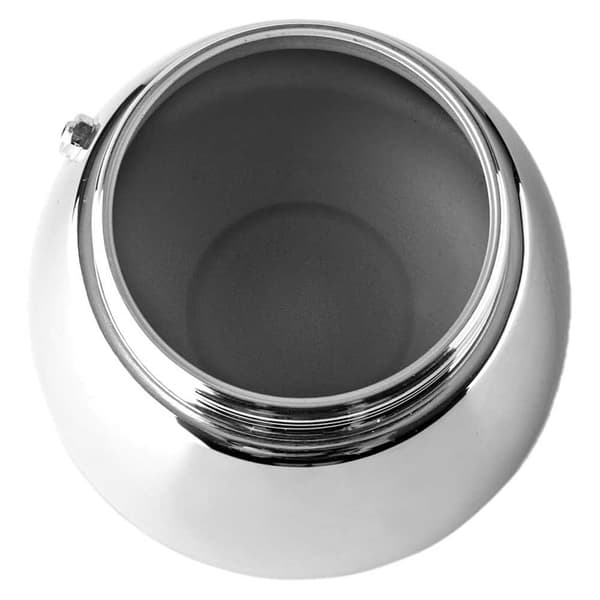 Ibili Elba Black Espressomaskin 12 Koppar  One Size / EU Plug