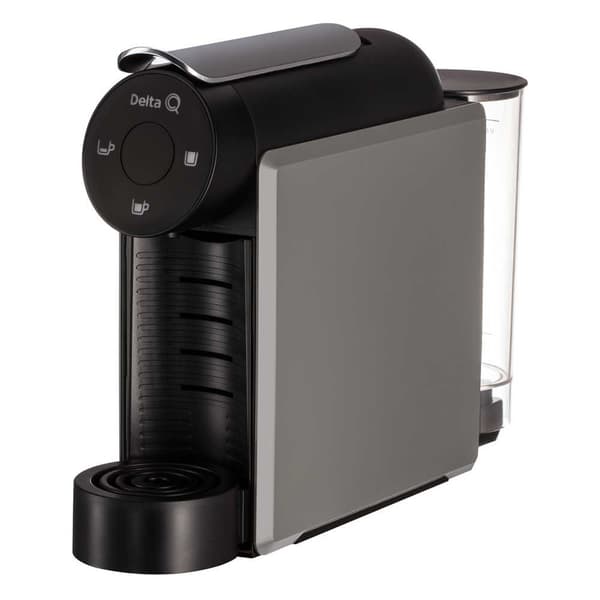 Delta Q Delta Q Mini Qool Kapselkaffemaskin  One Size / EU Plug
